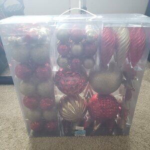 Christmas Ornament Balls